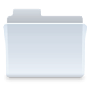 temp, Folder LightSteelBlue icon