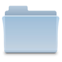 Folder LightSteelBlue icon