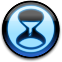 slowtimer PaleTurquoise icon