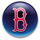 sox, red, bost MidnightBlue icon