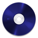 Bd MidnightBlue icon