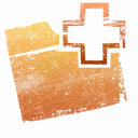 new, Folder Peru icon