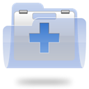 utility, Folder LightSteelBlue icon