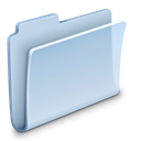 Folder LightSteelBlue icon