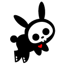Bunny, hop Icon