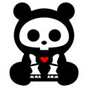 bear Black icon