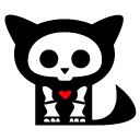 kitty Black icon