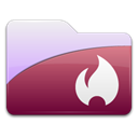 Burnable Lavender icon