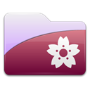 Sakura Lavender icon