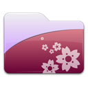 Sakura Black icon