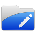 App RoyalBlue icon