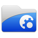 Smart RoyalBlue icon