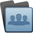 group LightSteelBlue icon