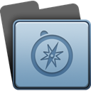 site LightSteelBlue icon