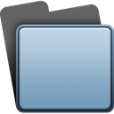 generic, Folder LightSteelBlue icon