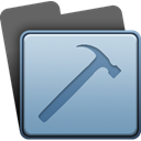 Developer LightSteelBlue icon