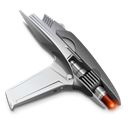 Phaser Black icon