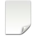 unknown, Clipping WhiteSmoke icon