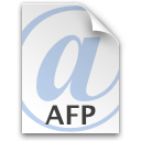 location, Afp WhiteSmoke icon