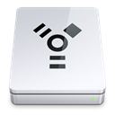 Firewire, Capsule WhiteSmoke icon