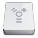 mini, Firewire Lavender icon