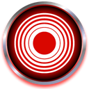 universe, Energy Red icon
