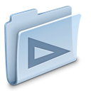 Folder, project LightSteelBlue icon