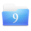 Classic CornflowerBlue icon