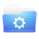 Smart CornflowerBlue icon