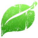 Coda LimeGreen icon
