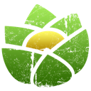 version OliveDrab icon