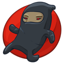 yojimbo DarkSlateGray icon