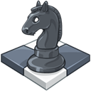 chess DarkSlateGray icon
