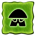 glyph, Kingdom OliveDrab icon