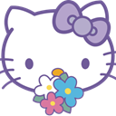 kitty SlateGray icon