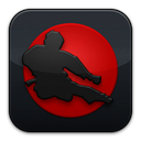 yojimbo DarkSlateGray icon