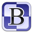 bbedit Lavender icon