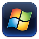 window, Alt DarkSlateGray icon