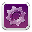 textmate Purple icon