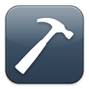 Developer DarkSlateGray icon