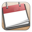 ical, Empty, Blank Icon