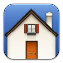 house, homepage, Building, Home SteelBlue icon