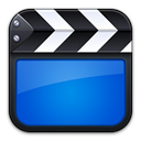 film, video, movie DodgerBlue icon