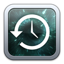 machine, time, history DarkSlateGray icon