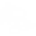 Snowboard Black icon