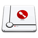 Folder, Developer WhiteSmoke icon