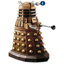 dalek Black icon