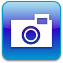 pic, picture, photo, image SkyBlue icon