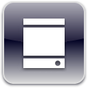 External DarkSlateGray icon