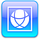 document, Server, File, paper DodgerBlue icon